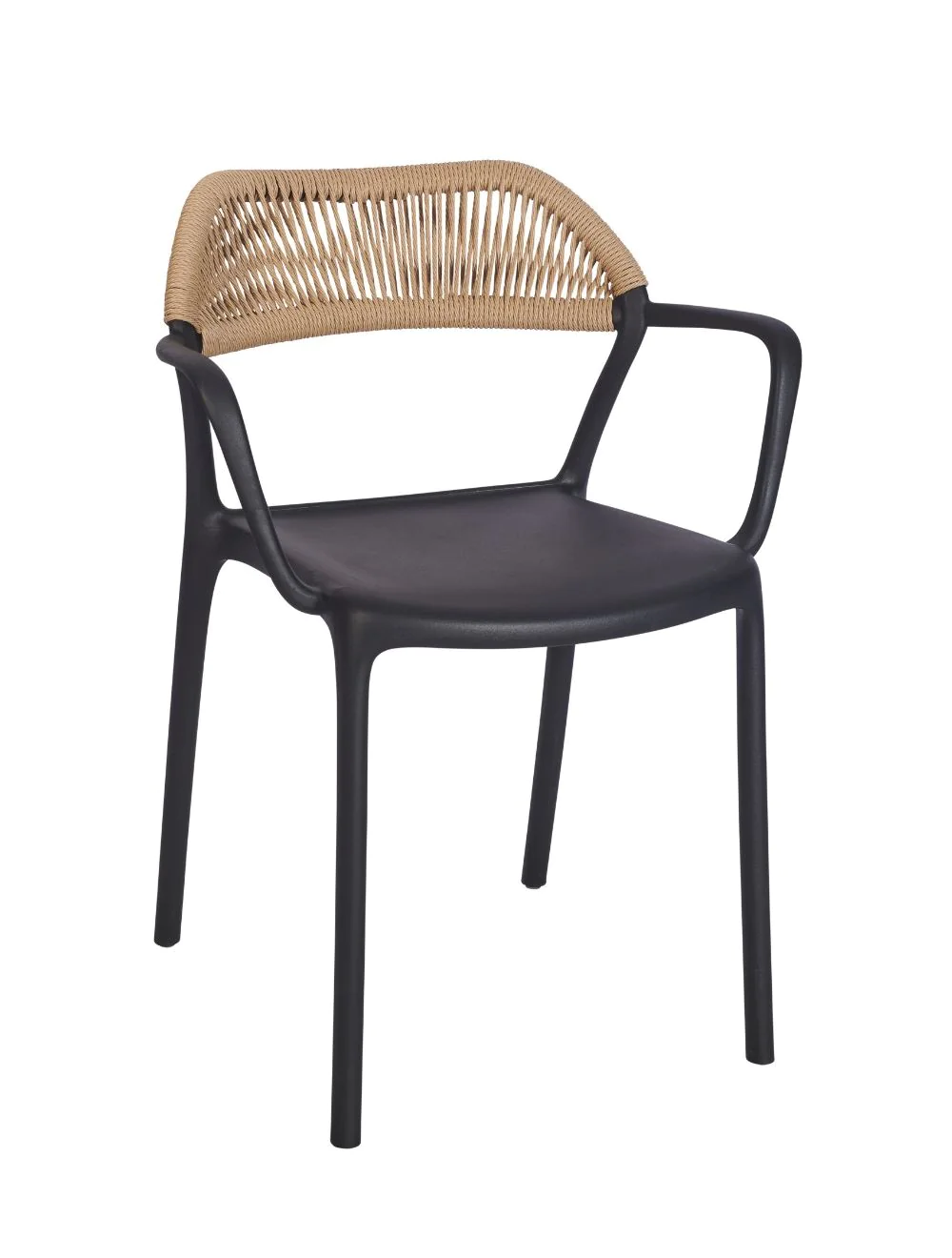 17 Amalfi Outdoor Armchair - Image 1