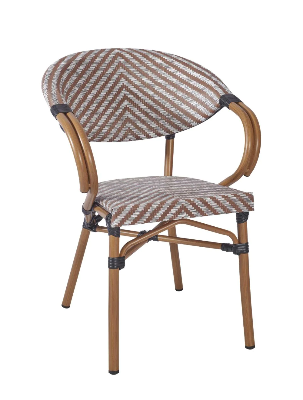 19 Montpellier Armchair - Image 1