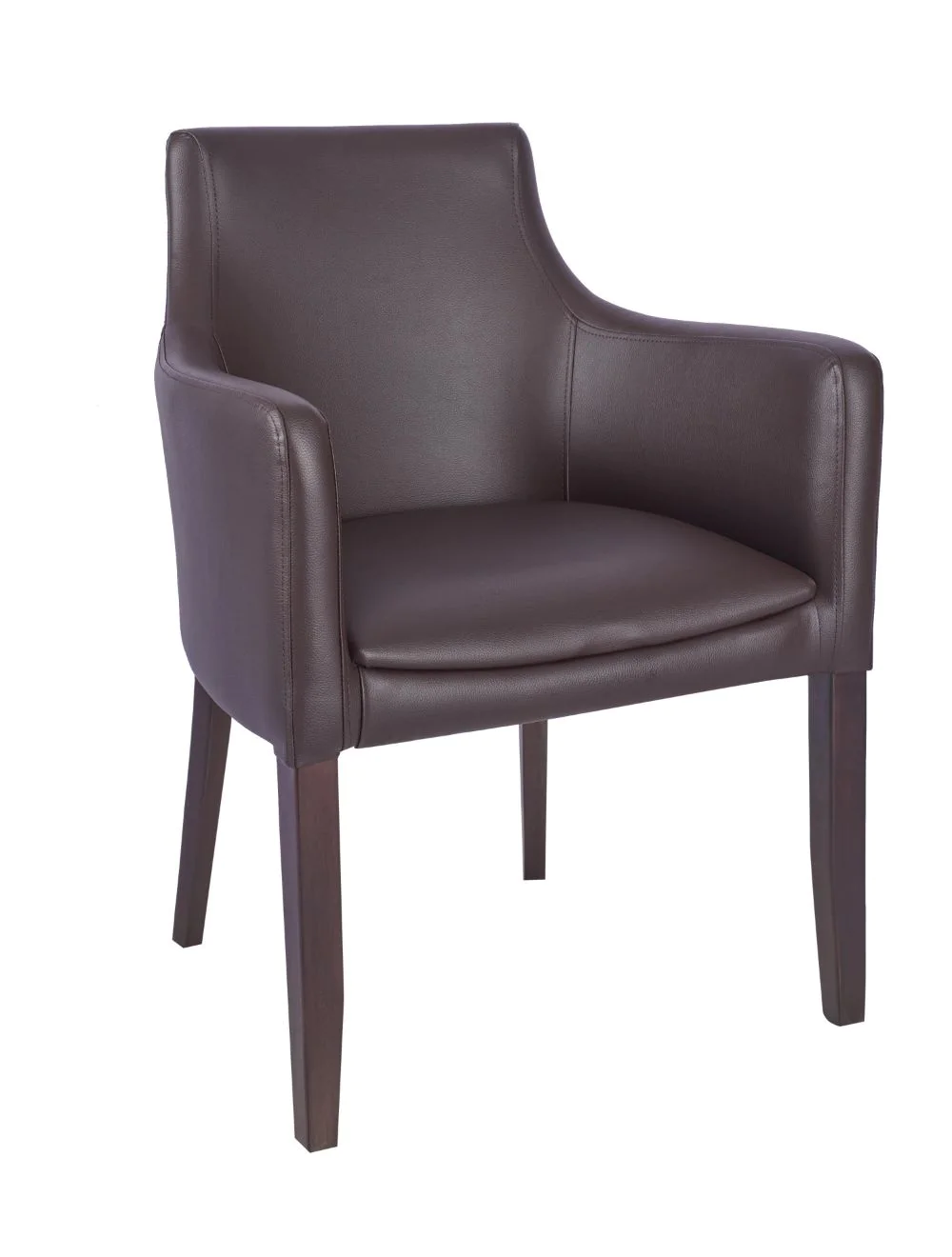 23 Repton Armchair (Finished) - Image 1