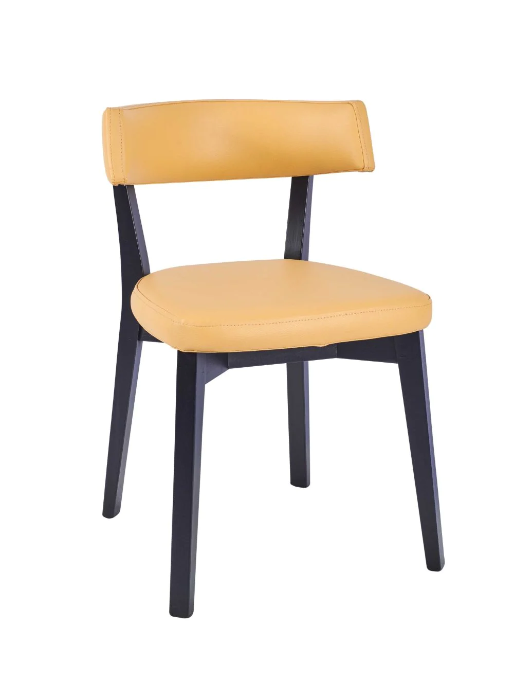 25 Christa Side Chair (Finished) - Image 1