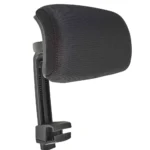 ARC Chair Optional Headrest Black