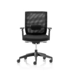 Granada High Mesh Back Office Chair Black / Mesh Fabric