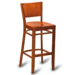 Trent High Stool UPH