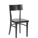 Worth Side Chair Veneer / Veneer