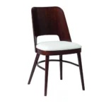 Avon Side Chair RFU / Veneer
