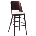 Avon High Stool RFU / Veneer