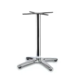 Fresh Alu-Stainless - 4 Star Dining Base
