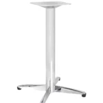 Lincoln Small Coffee Cruciform Base