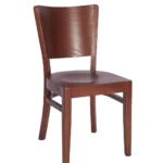 Trent Side Chair Veneer