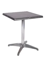 Aluminium 4 Star Cruciform Dining Base - Image 3