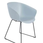 Farringdon Skid Pastel Blue
