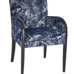 Dulwich Armchair RFU / RFU