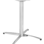 Lincoln Large Lounge Cruciform Base