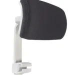ARC Chair Optional Headrest White