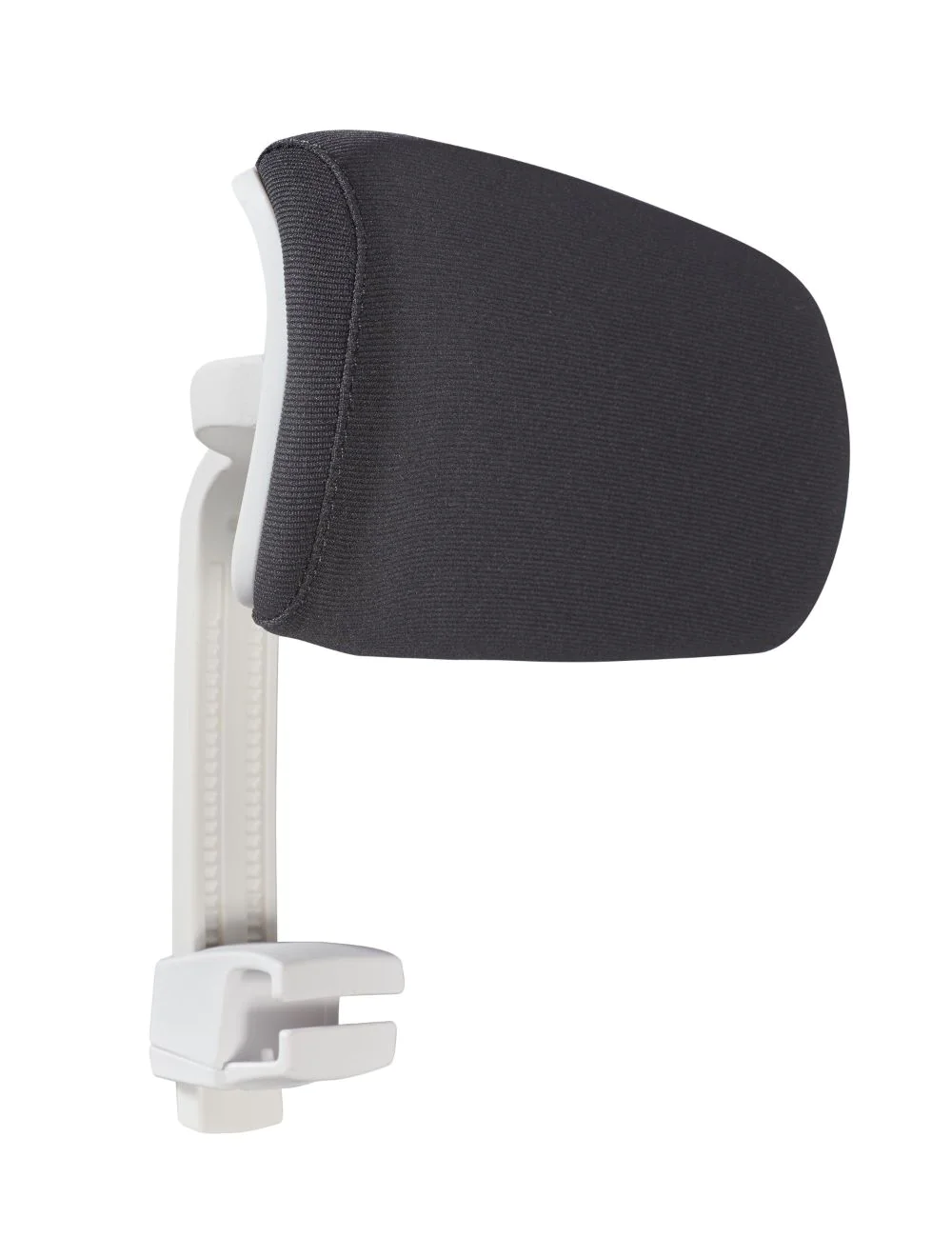 61647_white_arc_headrest_3_copy.webp ARC Chair Optional Headrest White - Image 1