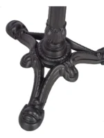 Classic Bistro Dining Base - 3 Leg Small - Image 2