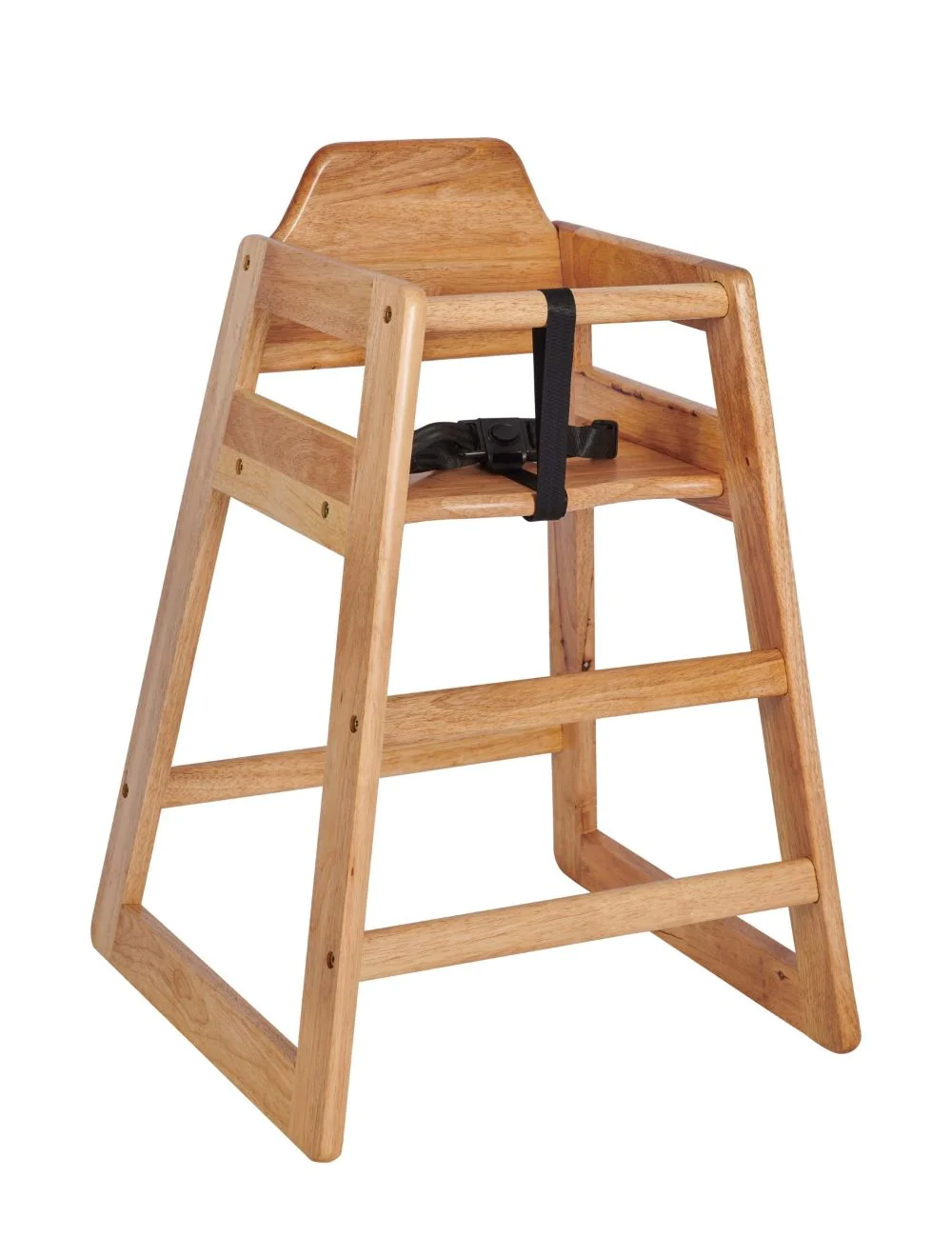 62260_bambino_natural_3_copy.webp Bambino High Chair Veneer / Natural - Image 1
