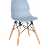 Shoreditch ECO Shell K Frame Beech Blue