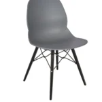 Shoreditch ECO Shell K Frame (Blk) Grey