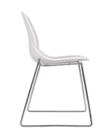 Shoreditch ECO Shell - E Frame white - Image 4
