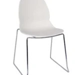 Shoreditch ECO Shell - E Frame white