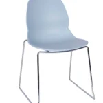 Shoreditch ECO Shell - E Frame Blue