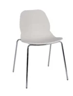 Shoreditch ECO Shell F Frame White