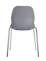 Shoreditch ECO Shell F Frame Grey - Image 3
