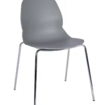 Shoreditch ECO Shell F Frame Grey