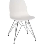 Shoreditch ECO Shell N Frame White