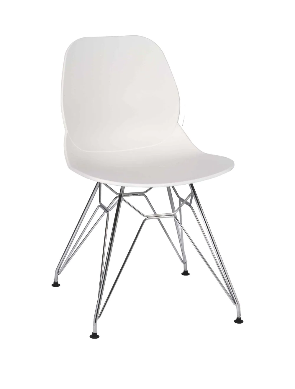 63381__shoreditch_eco_n_frame__white_copy_1.webp Shoreditch ECO Shell N Frame White - Image 1