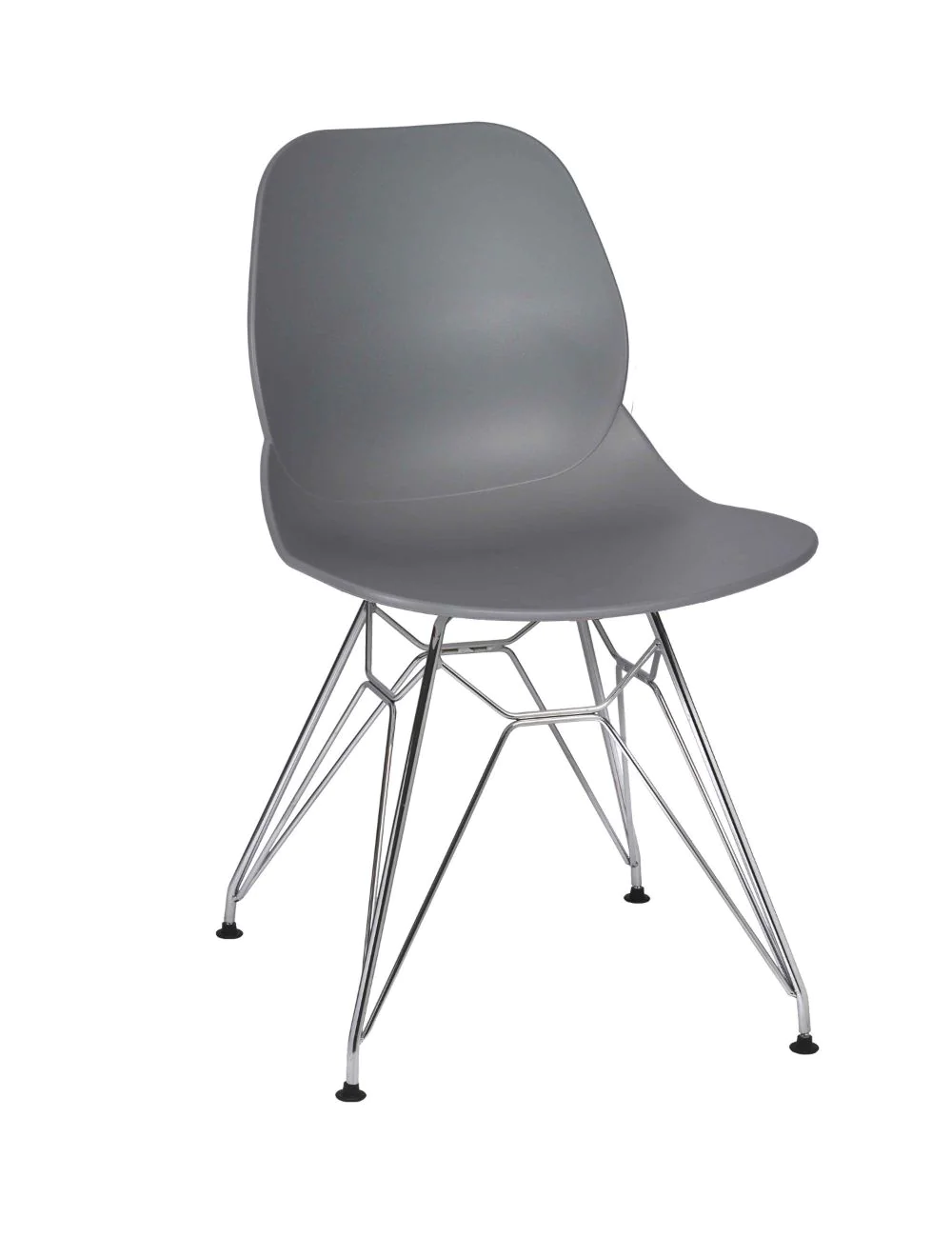 63383__shoreditch_eco_n_frame__grey_copy_1.webp Shoreditch ECO Shell N Frame Grey - Image 1
