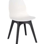 Shoreditch ECO Shell R Frame (BLK) White