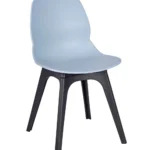 Shoreditch ECO Shell R Frame (BLK) Blue