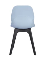 Shoreditch ECO Shell R Frame (BLK) Blue - Image 2