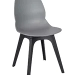 Shoreditch ECO Shell R Frame (BLK) Grey