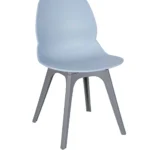 Shoreditch ECO Shell R Frame Grey - Blue