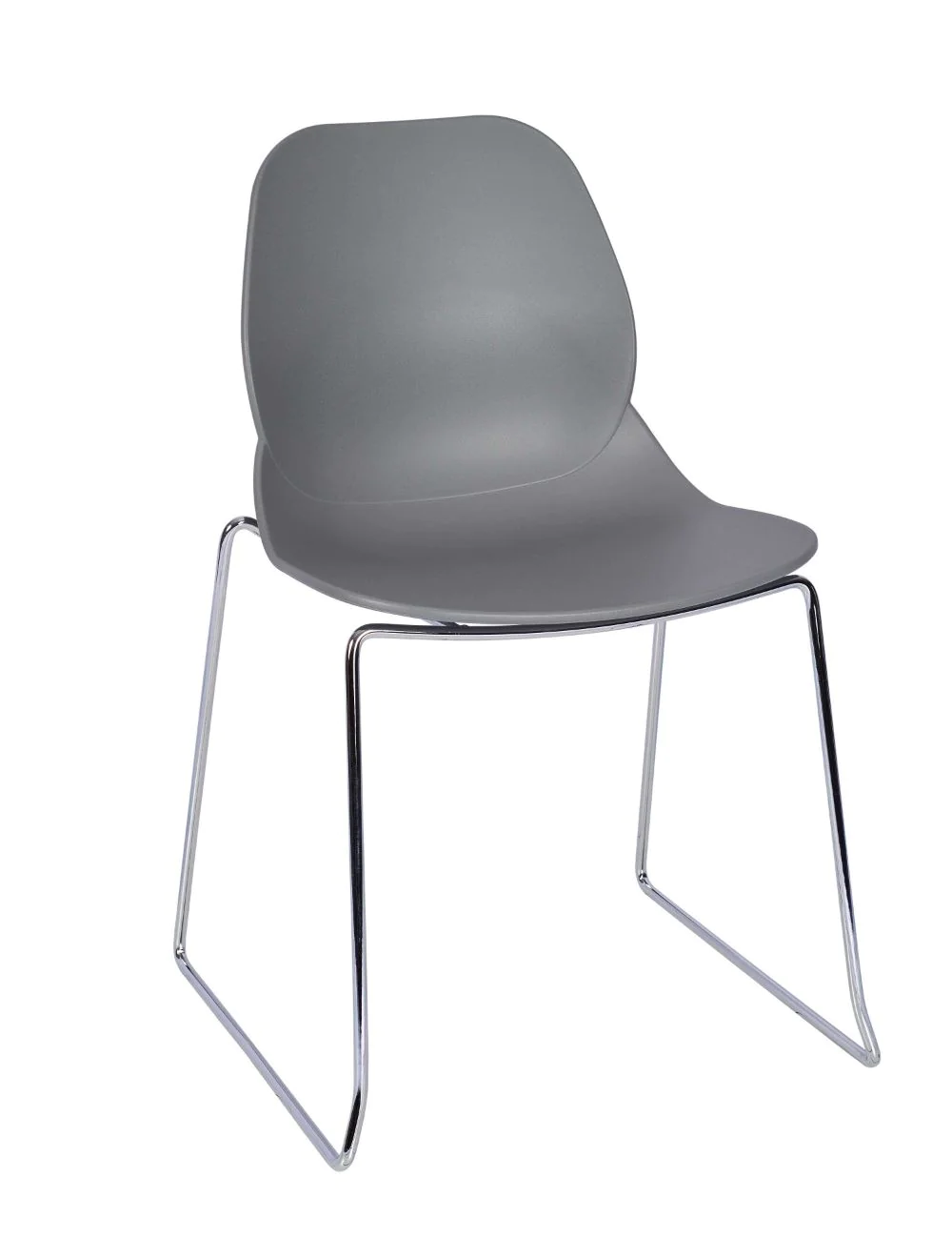 63394_eco_shoreditch_e_frame_copy.webp Shoreditch ECO Shell - E Frame Grey - Image 1
