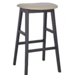 Savoy High Stool Veneer