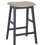 Savoy Mid Height Stool Veneer