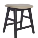 Savoy Low Stool Veneer