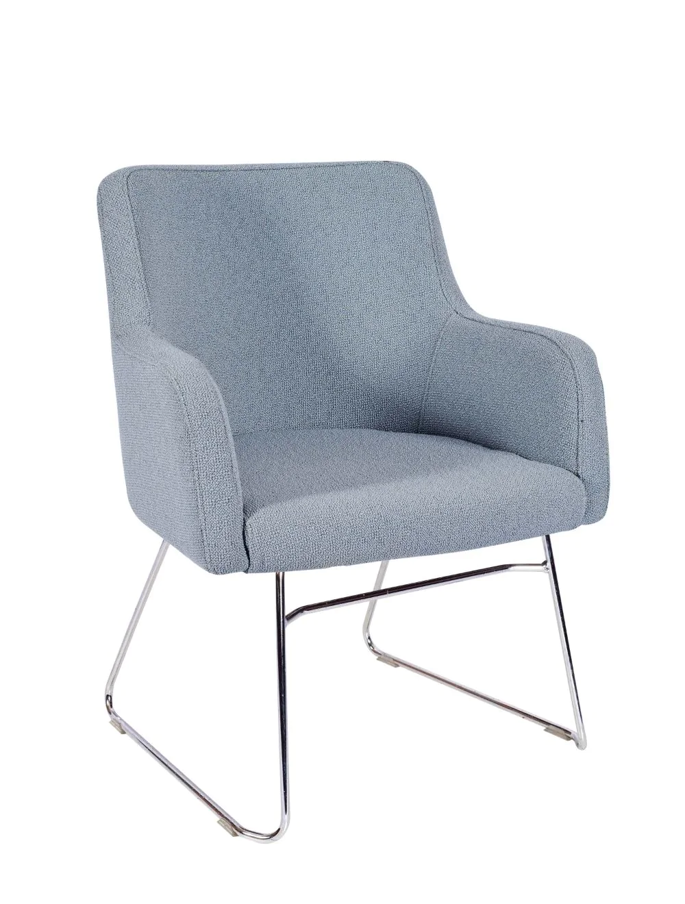 644171_huntington_std_back_skid_1.webp Huntington Chair - Skid Ply Seat & Back / Chrome Finish - Image 1