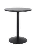 NOROCK™ Sol Black Table Base (17 Inch) - Image 2