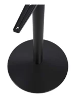 NOROCK™ Sol Black Counter Height (17 Inch) 915MM - Image 2