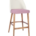 Como Mid Height Stool RFU / RFU
