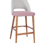 Garda Mid Height Stool RFU / RFU