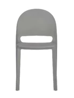 Hackney Side Chair Grey - Image 3