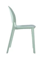 Hackney Side Chair Light Green - Image 2
