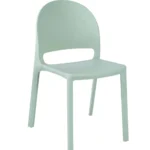 Hackney Side Chair Taupe