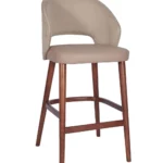 Garda High Stool with Arms RFU / RFU